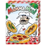 Kép 1/2 - Mamma Mia! kártyajáték