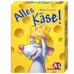 Kép 1/2 - Sajtvadászat társasjáték