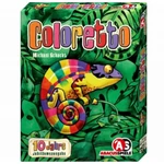 Kép 1/2 - Coloretto társasjáték Jubileumi kiadás