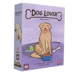 Kép 1/2 - Dog Lover társasjáték kártyákkal