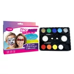Kép 2/2 - TyToo: Starter kit Arcfesték szett