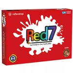 Kép 1/8 - Red7 társasjáték