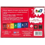Kép 2/8 - Red7 társasjáték