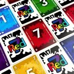Kép 6/8 - Red7 társasjáték
