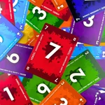 Kép 8/8 - Red7 társasjáték