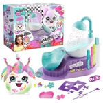 Kép 1/5 - Style 4 Ever: Airbrush Plush Hair-iffic hajszalon