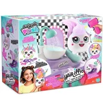 Kép 2/5 - Style 4 Ever: Airbrush Plush Hair-iffic hajszalon