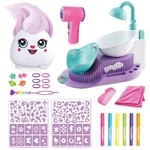 Kép 4/5 - Style 4 Ever: Airbrush Plush Hair-iffic hajszalon