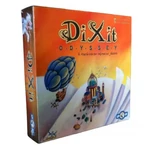 Kép 1/2 - Dixit Odyssey társasjáték