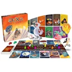 Kép 2/2 - Dixit Odyssey társasjáték