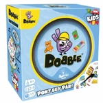 Kép 1/3 - Dobble Kids társasjáték
