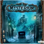 Kép 1/3 - Mysterium társasjáték