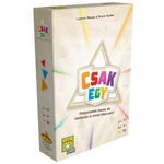 Kép 1/2 - Csak egy társasjáték