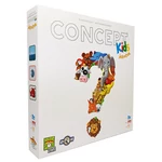 Kép 1/4 - Concept Kids Állatok társasjáték