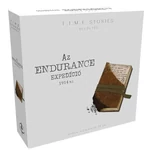 Kép 1/2 - T.I.M.E Stories: Az Endurance expedíció társasjáték kiegészítő