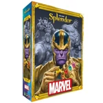 Kép 1/3 - Splendor Marvel társasjáték
