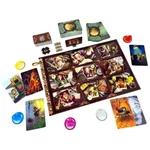 Kép 2/5 - Mysterium Park társasjáték