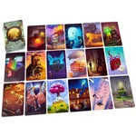 Kép 3/5 - Mysterium Park társasjáték