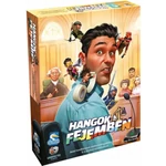Kép 1/7 - Hangok a fejemben társasjáték