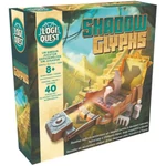 Kép 1/4 - Logiquest: Shadow Glyphs logikai társasjáték