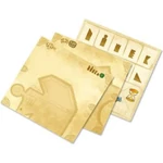 Kép 3/4 - Logiquest: Shadow Glyphs logikai társasjáték
