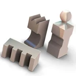 Kép 4/4 - Logiquest: Shadow Glyphs logikai társasjáték