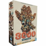 Kép 1/2 - 3000 Bandita társasjáték