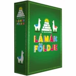 Kép 1/5 - Lámák földje társasjáték