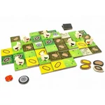 Kép 3/5 - Lámák földje társasjáték