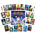Kép 4/4 - Dixit Disney társasjáték