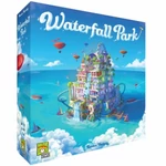Kép 1/6 - Waterfall Park Társasjáték