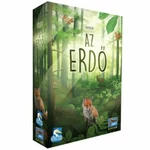 Kép 1/2 - Az erdő társasjáték