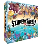 Kép 1/4 - Szupercsapat! – Strandkupa társasjáték