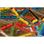 Kép 4/10 - Ticket to Ride Legacy – A legendás nyugat