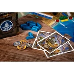 Kép 5/10 - Ticket to Ride Legacy – A legendás nyugat