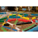 Kép 6/10 - Ticket to Ride Legacy – A legendás nyugat