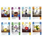 Kép 4/4 - Szupercsapat! – társasjáték