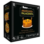 Kép 1/3 - Anarchista palacsinta társasjáték