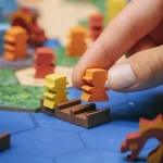 Kép 4/4 - Menekülés a vulkánszigetről társasjáték