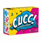 Kép 1/3 - Cucc! társasjáték