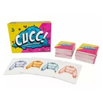 Kép 3/3 - Cucc! társasjáték
