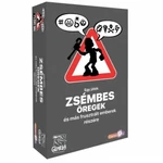 Kép 1/3 - Zsémbes öregek társasjáték