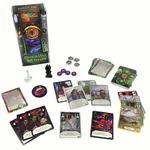 Kép 3/3 - A Gyűrűk Ura – A két torony társasjáték