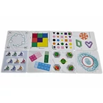 Kép 4/6 - Super Cortex party társasjáték