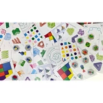 Kép 6/6 - Super Cortex party társasjáték