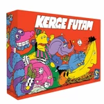 Kép 1/4 - Kerge futam társasjáték
