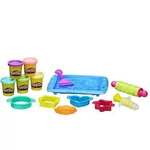 Kép 2/2 - Play-Doh: Sütikészítő gyurmaszett – Hasbro