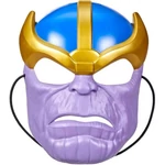 Kép 2/2 - Thanos maszk gumipánttal – Hasbro