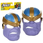 Kép 3/5 - Avangers Hero: Thanos maszk – Hasbro