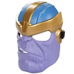 Kép 4/5 - Avangers Hero: Thanos maszk – Hasbro